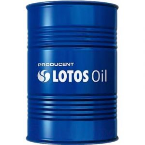 Моторное масло Lotos Synthetic A5/B5 SAE 5W30