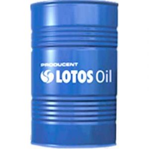 Моторное масло Lotos Synthetic Plus 5W40