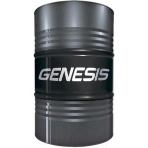 Моторное масло Лукойл Genesis Armortech GC 5W30 / 3149386