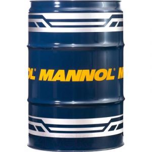 Моторное масло Mannol Classic 10W40 SN/CF / MN7501-DR