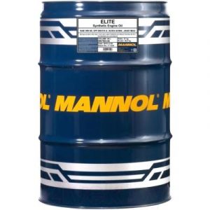 Моторное масло Mannol Elite 5W40 SN/CF / MN7903SP-DR