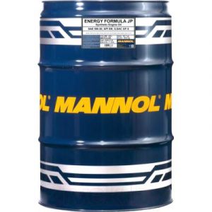 Моторное масло Mannol Energy Formula JP 5W30 API SN / MN7914-DR