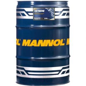 Моторное масло Mannol Extreme 5W40 SN/CF / MN7915-DR