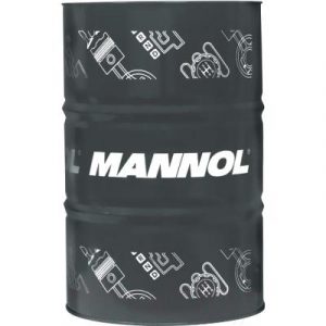 Моторное масло Mannol OEM 5W30 SM/CF / MN7709-DR