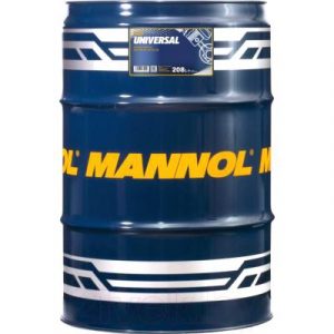 Моторное масло Mannol Universal 15W40 SG/CD / MN7405-DR