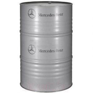 Моторное масло Mercedes-Benz 5W30 MB228.51 / A000989480417FBDE