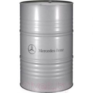 Моторное масло Mercedes-Benz MB229.52 5W30 / A000989700617AMEW