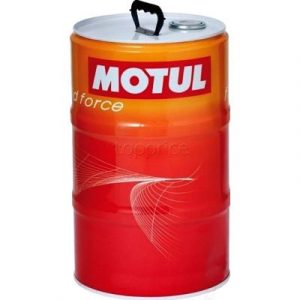 Моторное масло Motul 10W40 2100 Power+ 108629