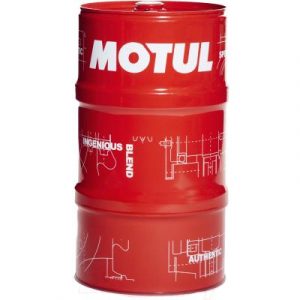 Моторное масло Motul 8100 X-Clean EFE 5W30 / 109473