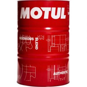 Моторное масло Motul 8100 X-Max 0W40 / 104535