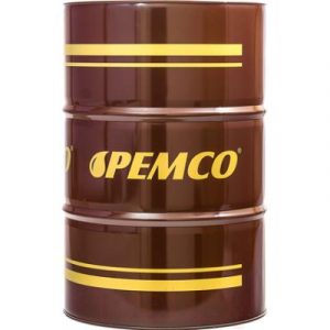 Моторное масло Pemco G-6 Diesel 10W40 UHPD CI-4 Eco / PM0706-DR