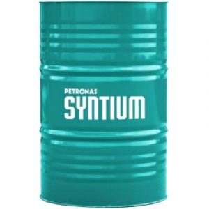 Моторное масло Petronas Syntium 3000 AV 5W40 70179U51EU/18281310