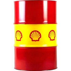 Моторное масло Shell Helix Ultra 5W40