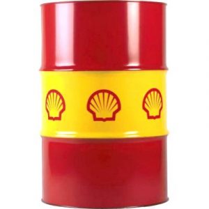 Моторное масло Shell Rimula R4 Multi 10W30