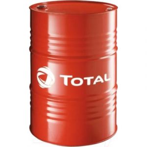 Моторное масло Total Rubia Optima 1100 FE 10W30 / 207849
