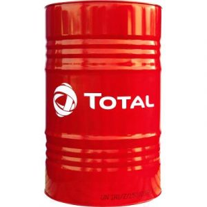 Моторное масло Total Rubia TIR 7400 10W40 / 215822