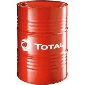 Моторное масло Total Rubia TIR 7400 15W40 / RU113452