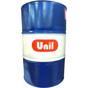 Моторное масло Unil Opaljet 24 S 5W40 / 110004/68