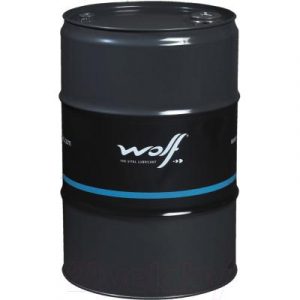 Моторное масло WOLF EcoTech 5W30 SP RC G6 / 16155/60