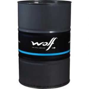 Моторное масло WOLF Guardtech B4 Diesel 10W40 / 23126/205