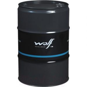 Моторное масло WOLF VitalTech 5W40 / 16116/60