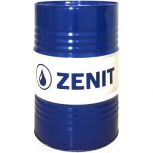 Моторное масло Zenit М10Г2К