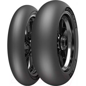 Мотошина задняя Metzeler Racetec Slick 200/60R17 TL NHS K1