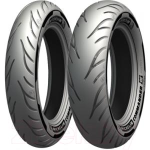 Мотошина задняя Michelin Commander III Cruiser 200/55R17 78V TL