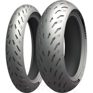 Мотошина задняя Michelin Power 5 200/55ZR17 78W TL