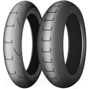 Мотошина задняя Michelin Power Supermoto C 160/60R17 TL NHS