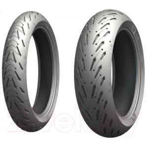 Мотошина задняя Michelin Road 5 GT 170/60R17 72W TL