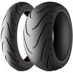 Мотошина задняя Michelin Scorcher 11 200/55R17 78V TL