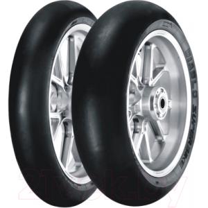 Мотошина задняя Pirelli Diablo Superbike 200/60R17 TL NHS SC1