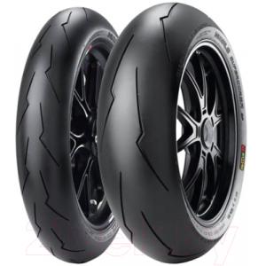 Мотошина задняя Pirelli Diablo Supercorsa V2 200/55R17 78W TL NHS SC1