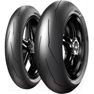 Мотошина задняя Pirelli Diablo Supercorsa V3 200/60ZR17 80W TL SP