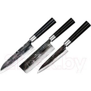 Набор ножей Samura Super 5 SP5-0220C