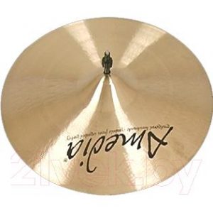 Набор тарелок для ударной установки Amedia CCV-H Classic Hi-Hat Vented 14"