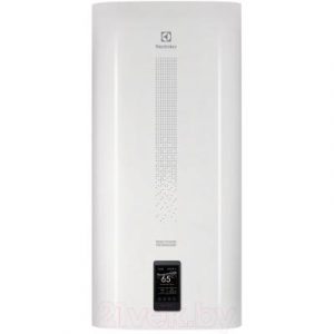 Накопительный водонагреватель Electrolux EWH 80 Smart Inverter