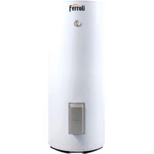 Накопительный водонагреватель Ferroli Ecounit F 100-1C
