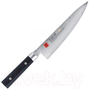 Нож Kasumi Дамаск Шедевры 98024