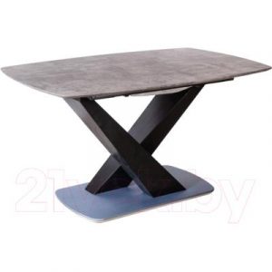 Обеденный стол Седия Adagio 140-180x90x75