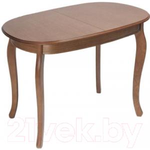 Обеденный стол ТехКомПро Азалия 100x70