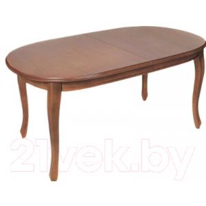 Обеденный стол ТехКомПро Азалия Б1600