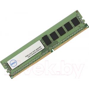 Оперативная память DDR4 Dell 370-ADND