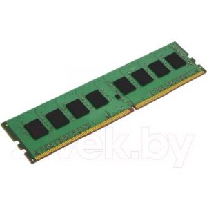 Оперативная память DDR4 Kingston KVR29N21D8/32