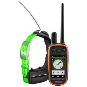 Ошейник Garmin Alpha 100/TТ15 GPS 010-01041-С2