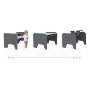 Парта Comf-Pro Elephant Desk