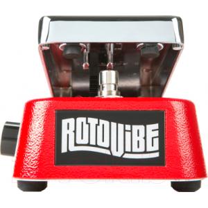 Педаль электрогитарная Dunlop Manufacturing JD4S Rotovibe Chorus/Vibrato