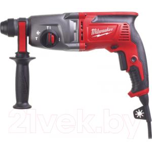 Перфоратор Milwaukee PH 26 T / 4933464580