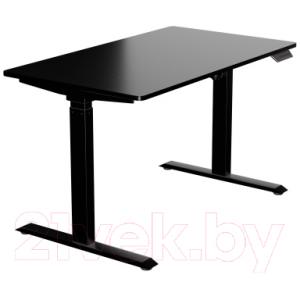 Письменный стол Kulik System E-Desk A3 Series